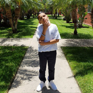 Meet your Posher, Ryan